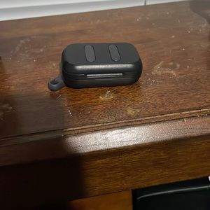 Skull candy headphones